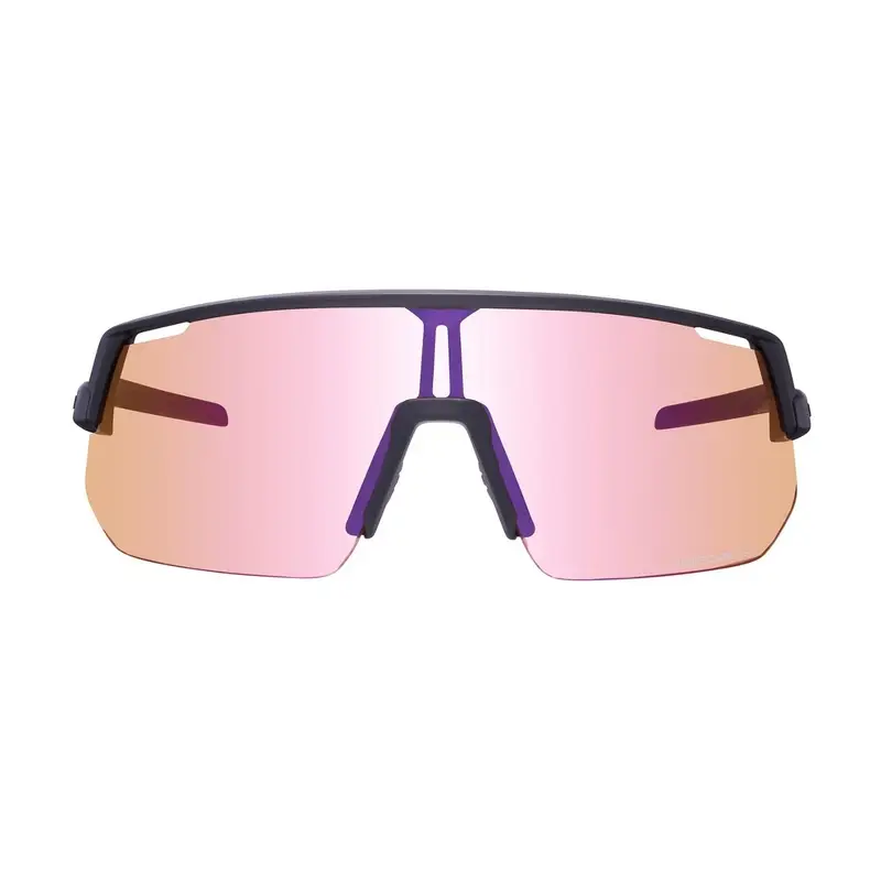 Occhiali CE-TCNL2 TECHNIUM L Ridescape Trail Nero opaco #1