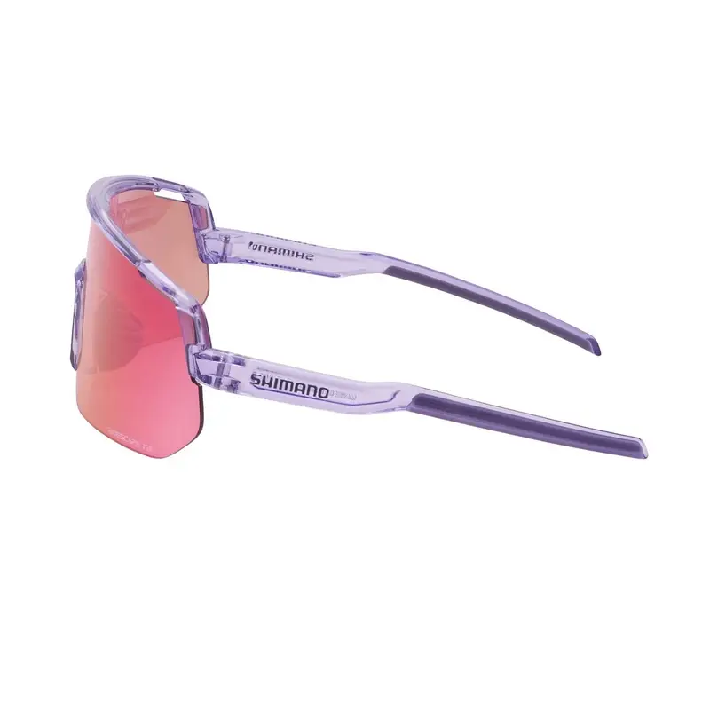 Occhiali CE-TCNL2 TECHNIUM L Ridescape Trail Lilla trasparente #2