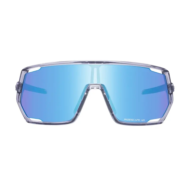 Occhiali CE-TCNM2 TECHNIUM Ridescape All Road Grigio minerale #1