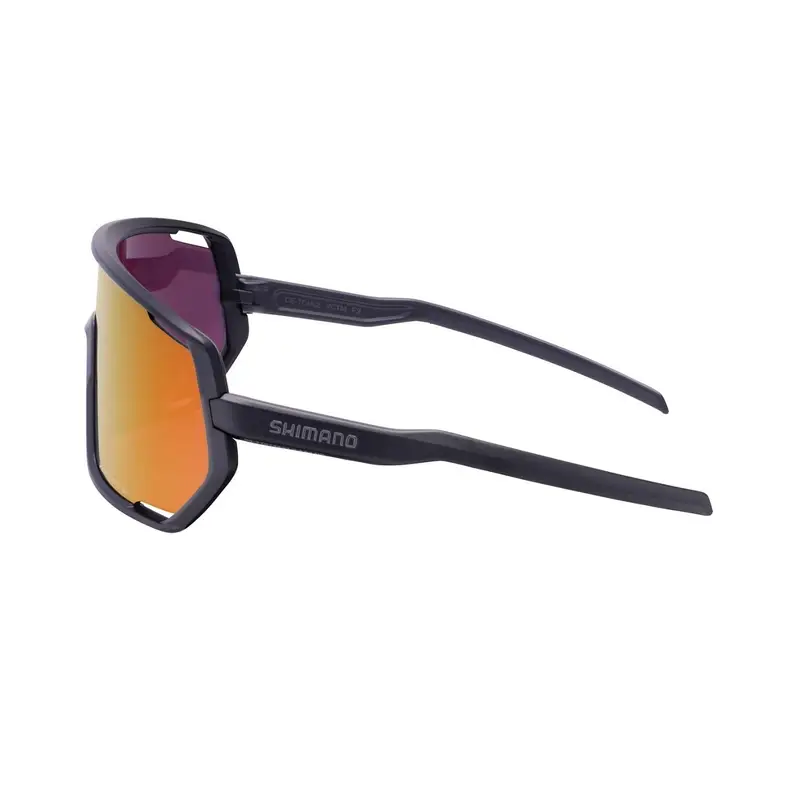 Occhiali CE-TCNM2 TECHNIUM Ridescape Bright Nero opaco #2