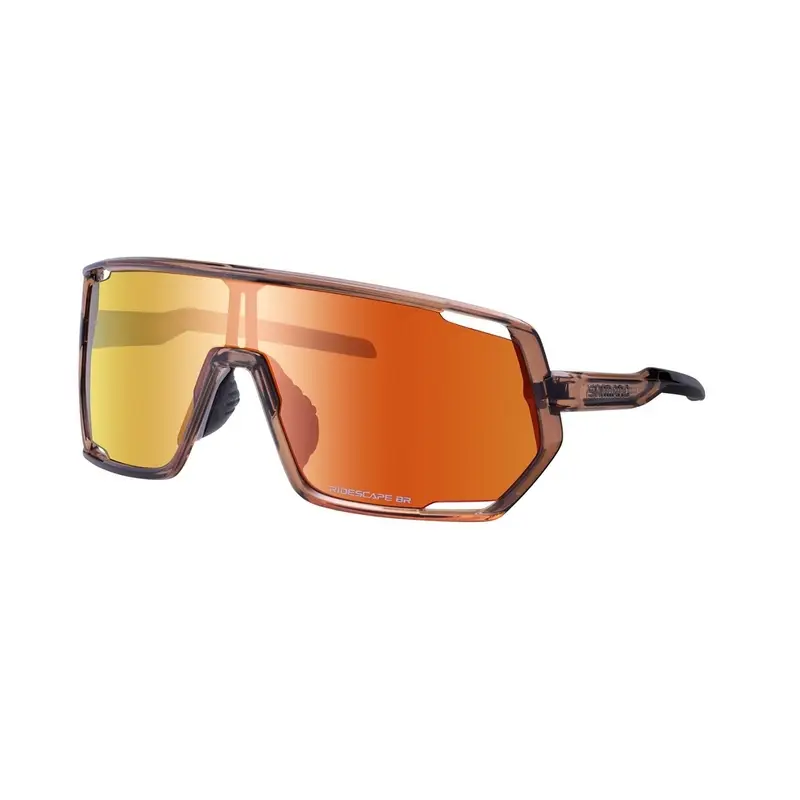 Occhiali CE-TCNM2 TECHNIUM Ridescape Bright Bronzo trasparente - image
