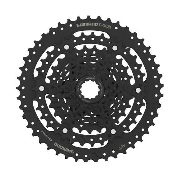 Cassetta MTB CS-HG300-8 8v 11-45D - image