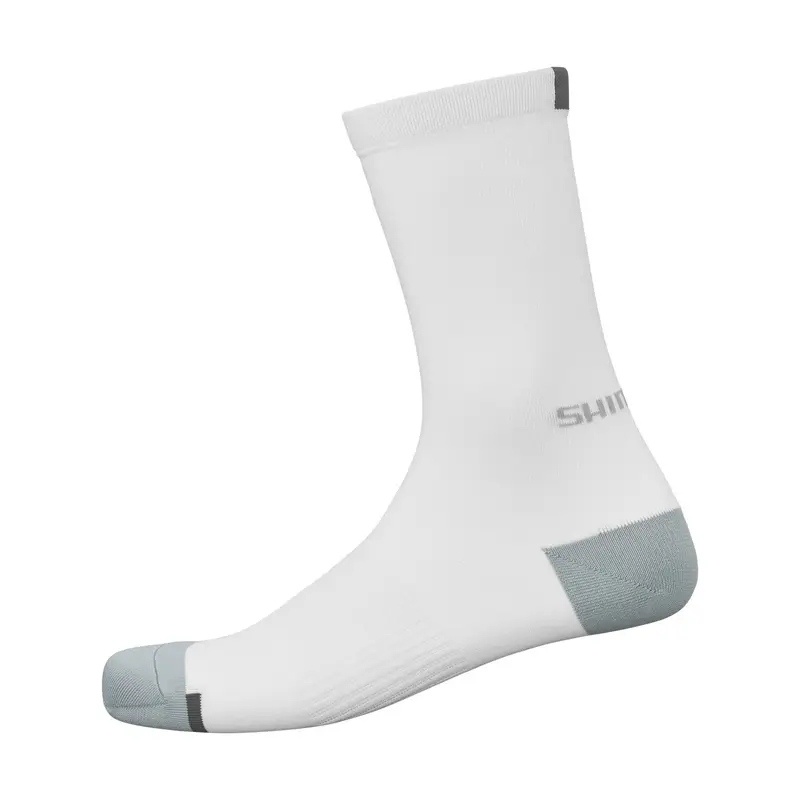 Calze Bianco Taglia M/L (41-44) - image