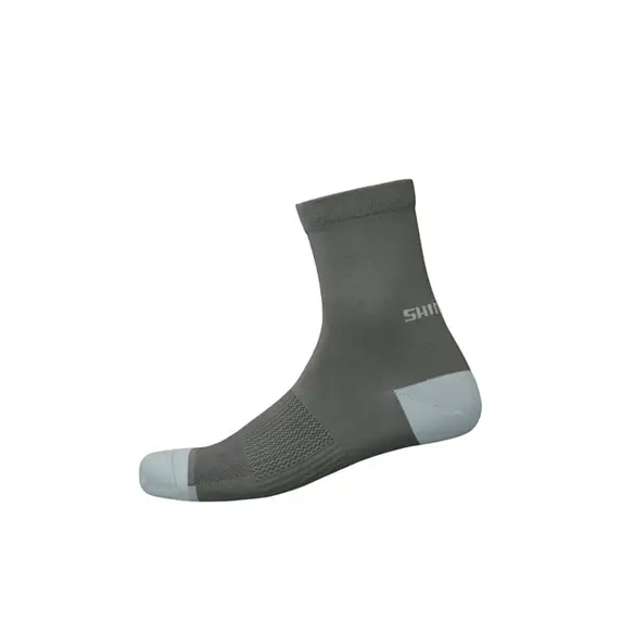 Calze Medium High Ebano Taglia S/M (36-40) - image