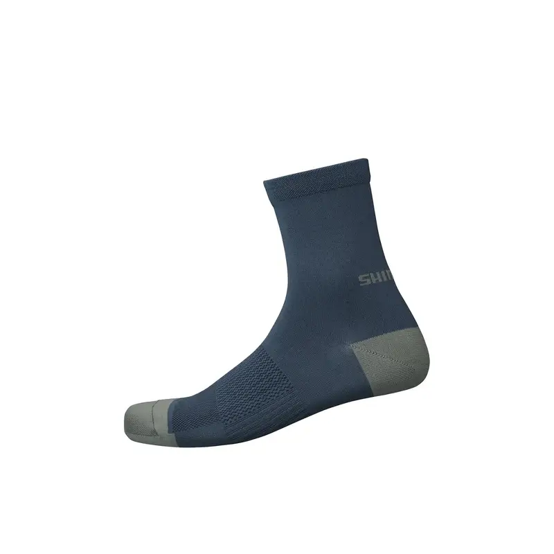 Calze Medium High Marina Taglia L/XL (45-48) - image
