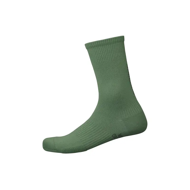 Calze Evolve Verde Salvia Taglia S/M (36-40) - image