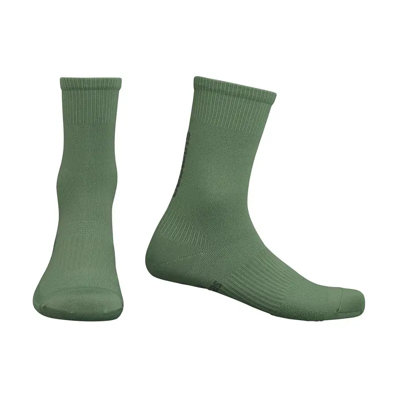 Calze Evolve Verde Salvia Taglia S/M (36-40) #1