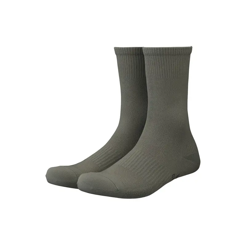 Calze Evolve Grigio brina Taglia S/M (36-40) #2