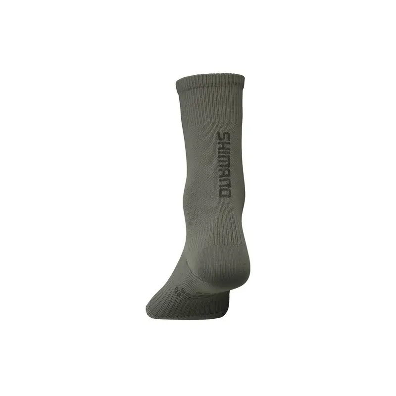 Calze Evolve Grigio brina Taglia S/M (36-40) #3
