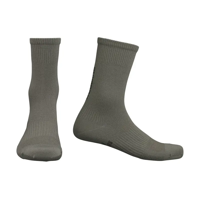 Calze Evolve Grigio brina Taglia L/XL (45-48) #1
