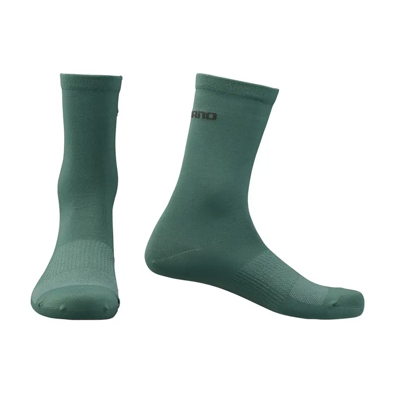 Calze Verde Salvia Taglia M/L (41-44) #1