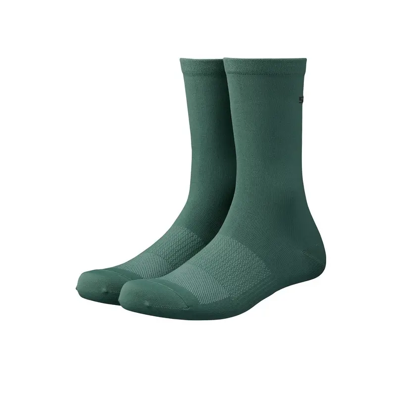 Calze Verde Salvia Taglia M/L (41-44) #2