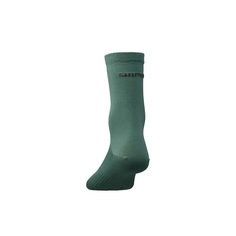 Calze Verde Salvia Taglia M/L (41-44) #3