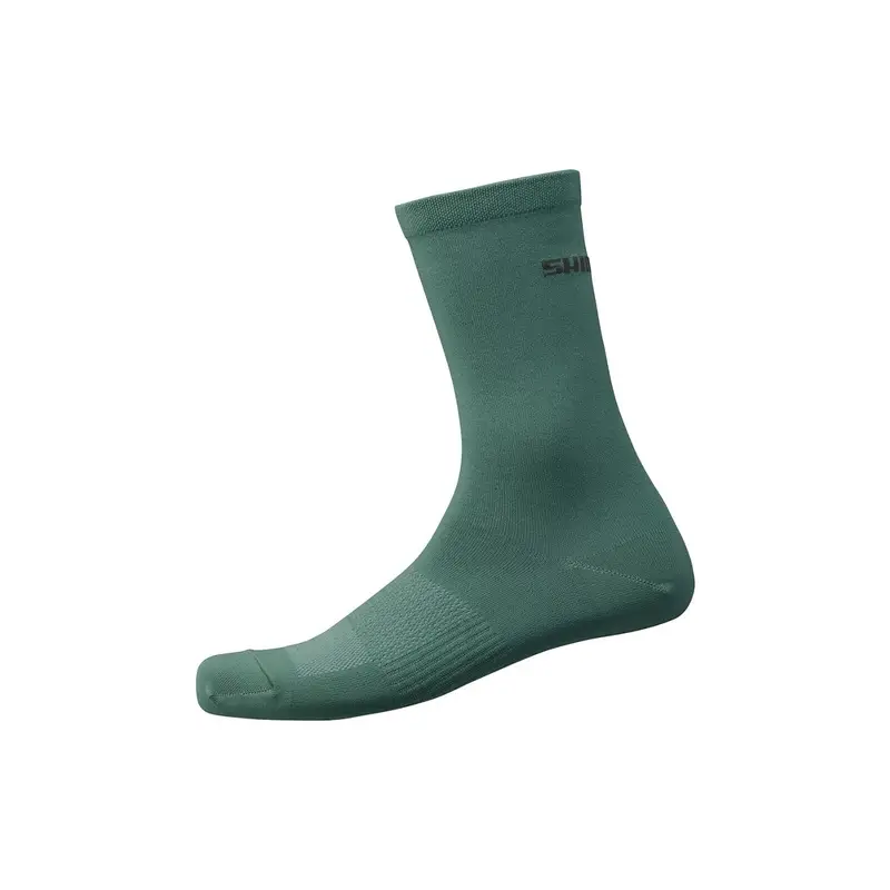 Calze Verde Salvia Taglia S/M (36-40) - image