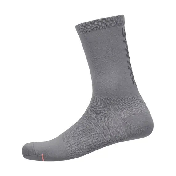 Calze S-Phyre Merino Grigio Taglia S/M (36-40) - image