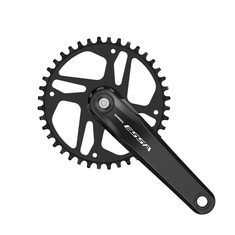 Guarnitura ESSA FC-U2001-1 170mm 40D - image