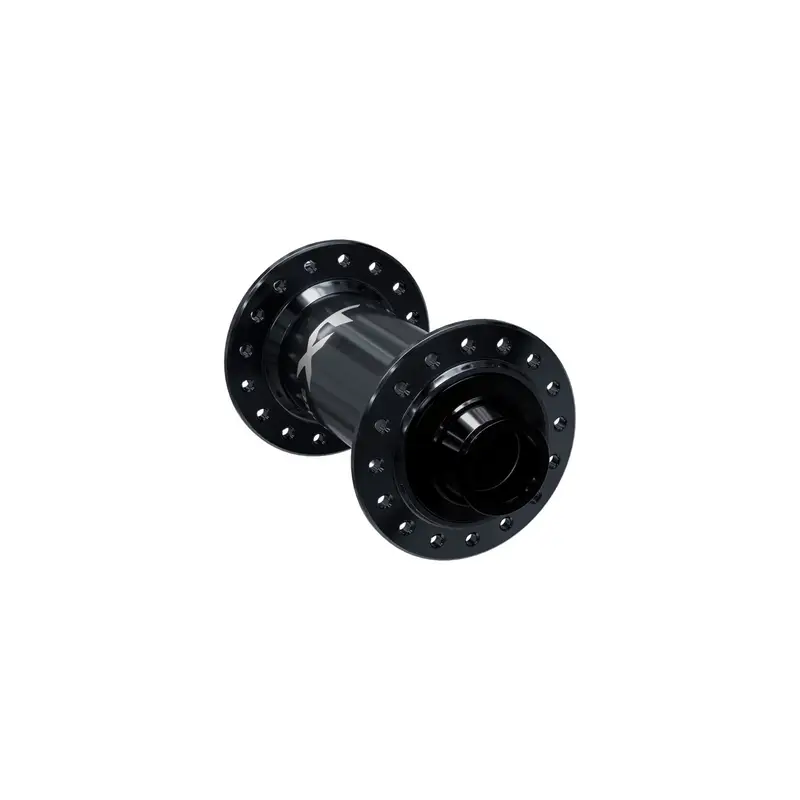 Mozzo anteriore Deore XT HB-M8210-B Freno a disco Center Lock 28H 110mm #1