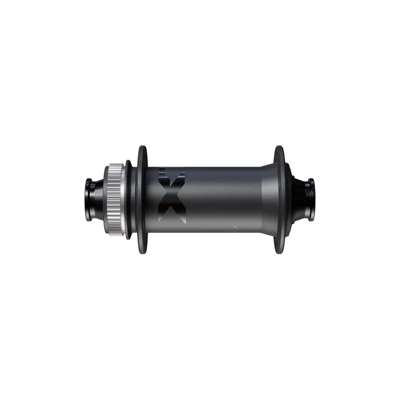 Mozzo Anteriore XTR HB-M9210-B Freno a disco Center Lock 28H 110mm - image