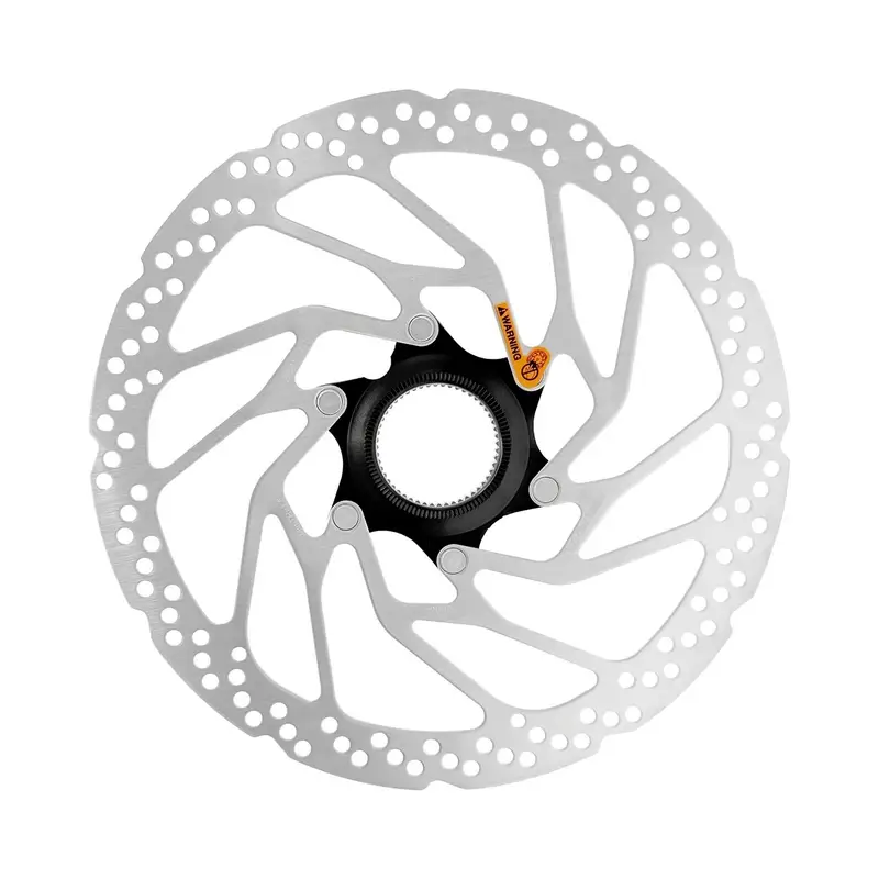 Disco freno RT-CL300 Center Lock Anello Bloccaggio Interno Esterno - image