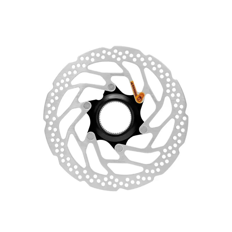 Disco Freno RT-CL300 160mm Centerlock Lockring Interno - image