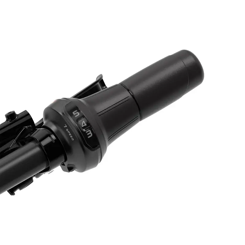 Leva cambio NEXUS REVOSHIFT 7v #1