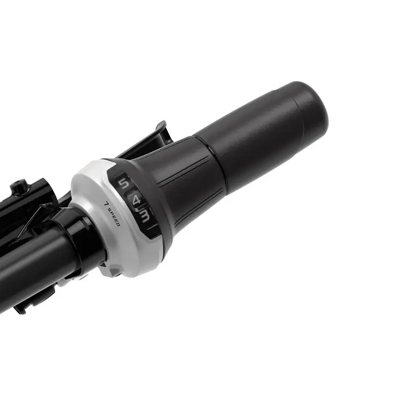 Leva cambio NEXUS REVOSHIFT 7v #1