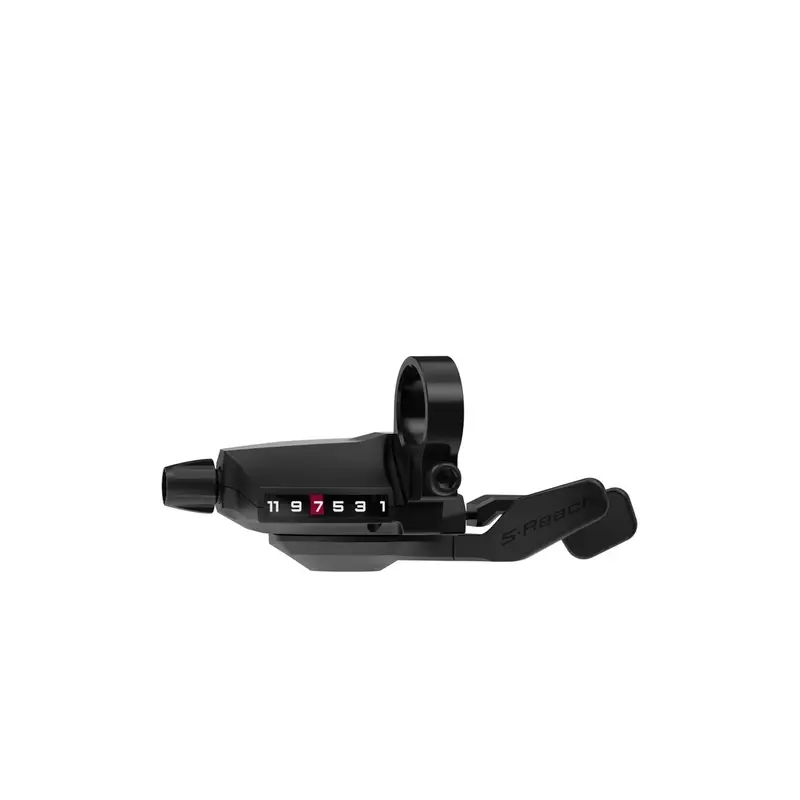 Leva cambio CUES SL-U605011-R-SET RAPIDFIRE PLUS 11v Con optical gear display #1