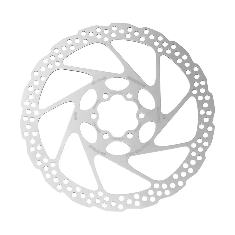 Disco freno SM-RT56 6 perni 180mm - image