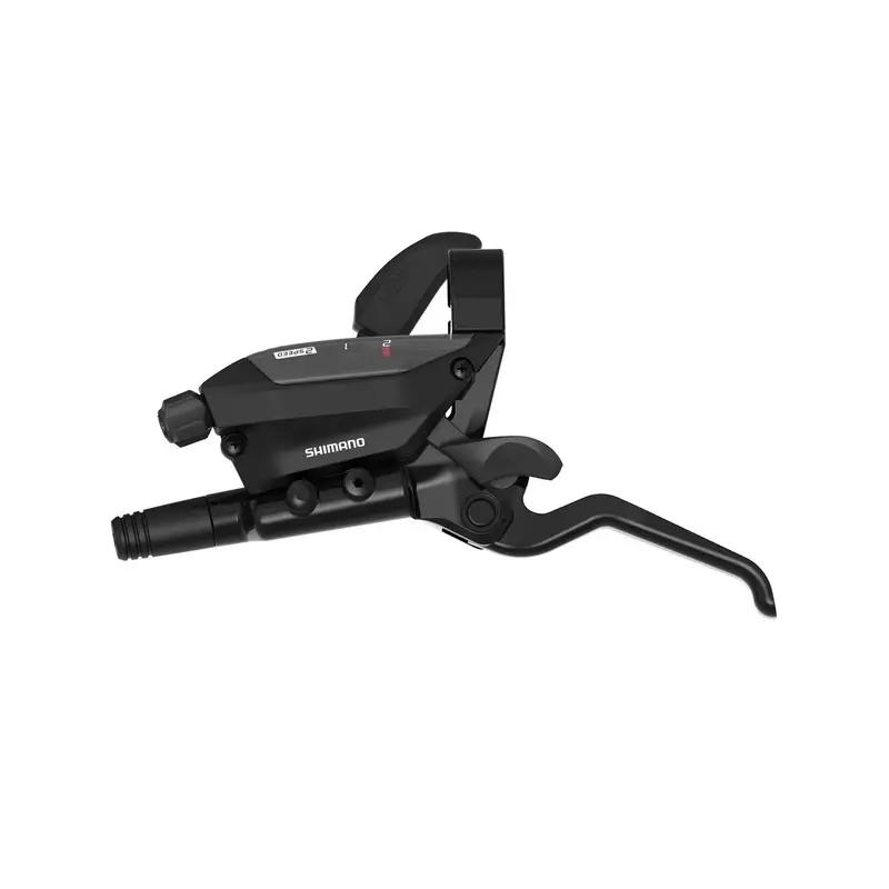 Leva Cambio / Freno Idraulico Sinistro ST-EF515-2L 2v - image