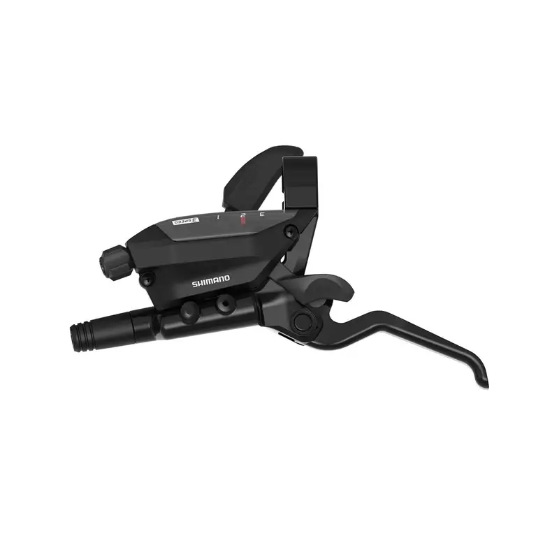 Leva Cambio / Freno Idraulico Sinistro ST-EF515-L 3v - image