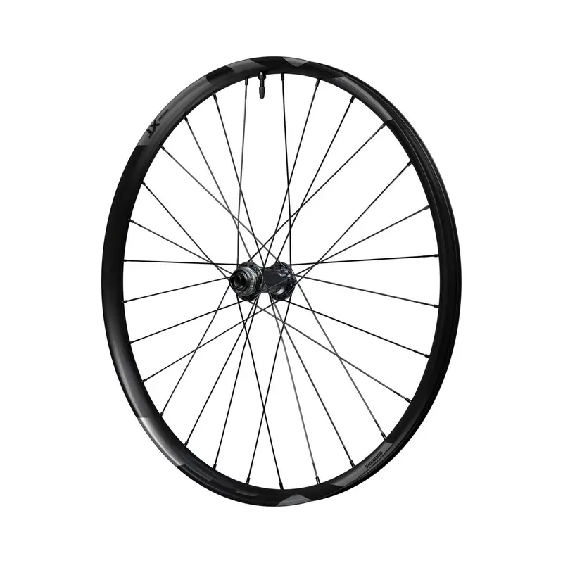 Ruota anteriore Deore XT Freno a disco Center Lock #2