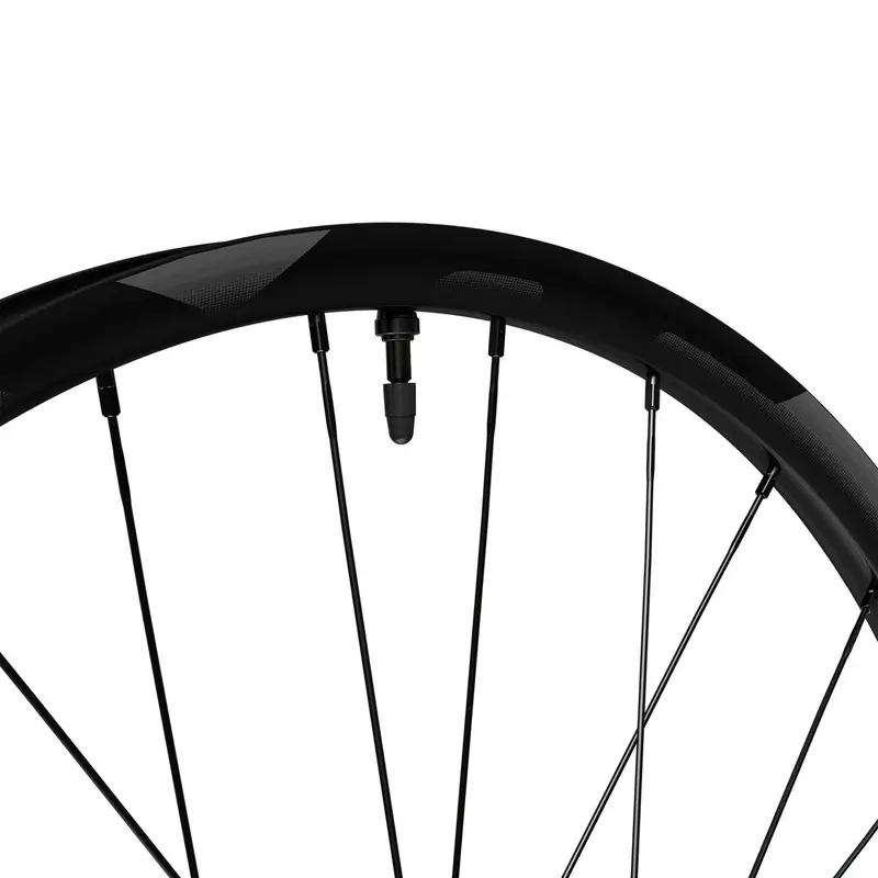 Ruota anteriore Deore XT Freno a disco Center Lock #3