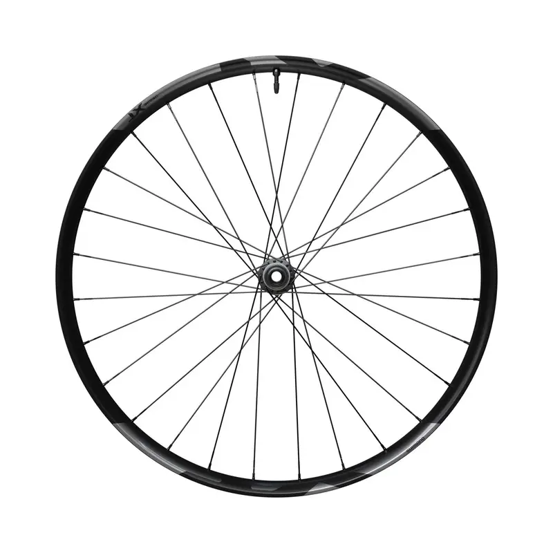 Ruota anteriore Deore XT Freno a disco Center Lock - image