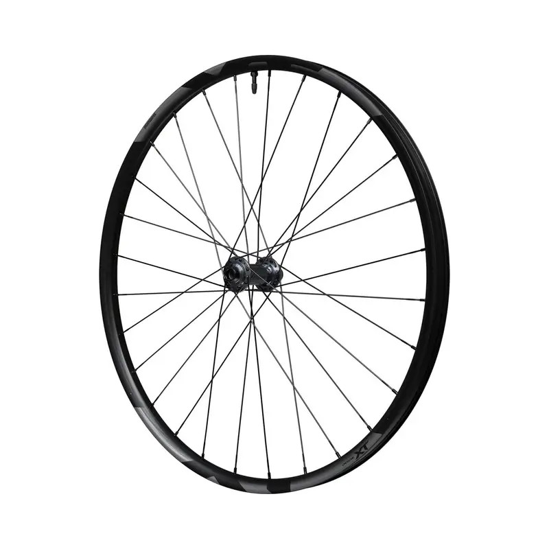 Ruota anteriore Deore XT Freno a disco Center Lock #2