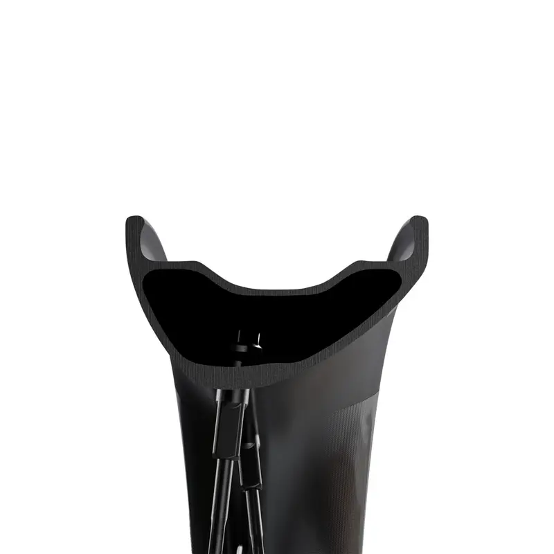 Ruota Posteriore Deore XT 12v Freno a disco Center Lock #5