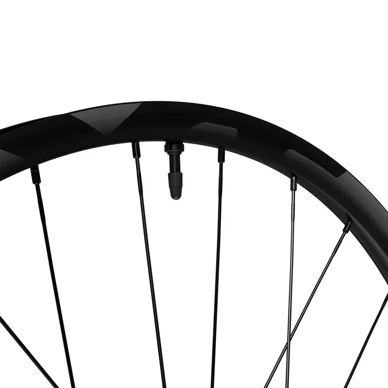 Ruota Posteriore Deore XT 12v Freno a disco Center Lock #3