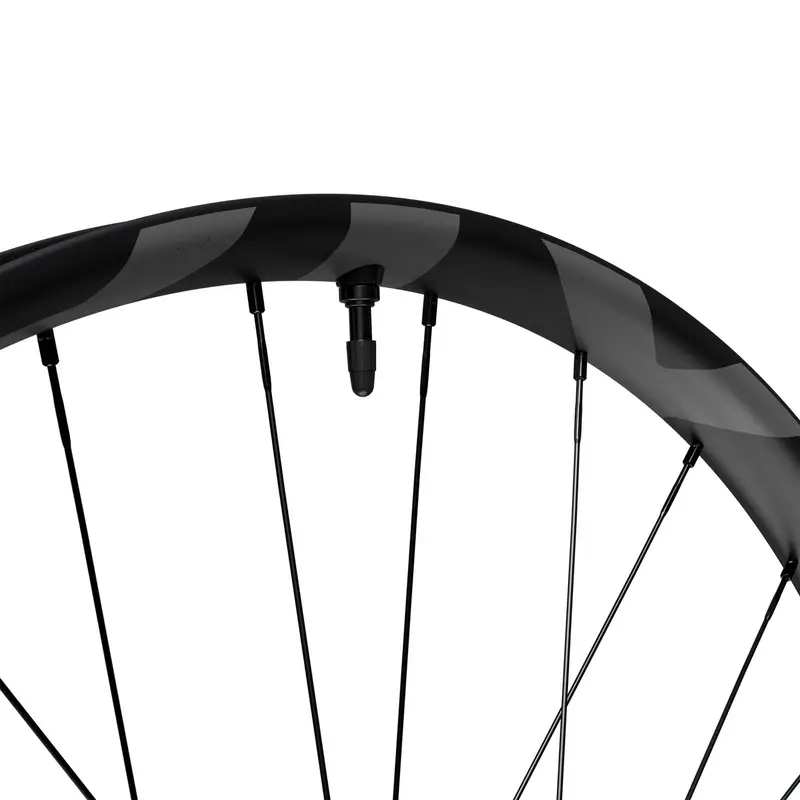 Ruota anteriore XTR WH-M9220-TL-F15-B-29 Disco Center Lock #3