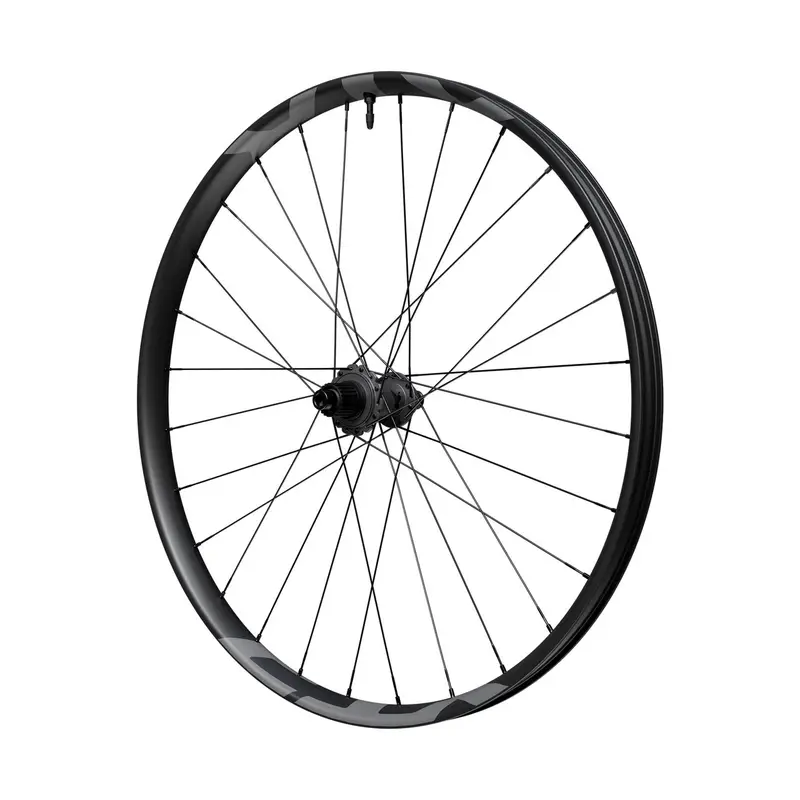 Ruota Posteriore XTR WH-M9220-TL-R12-B-29 12v Disco Center Lock #2