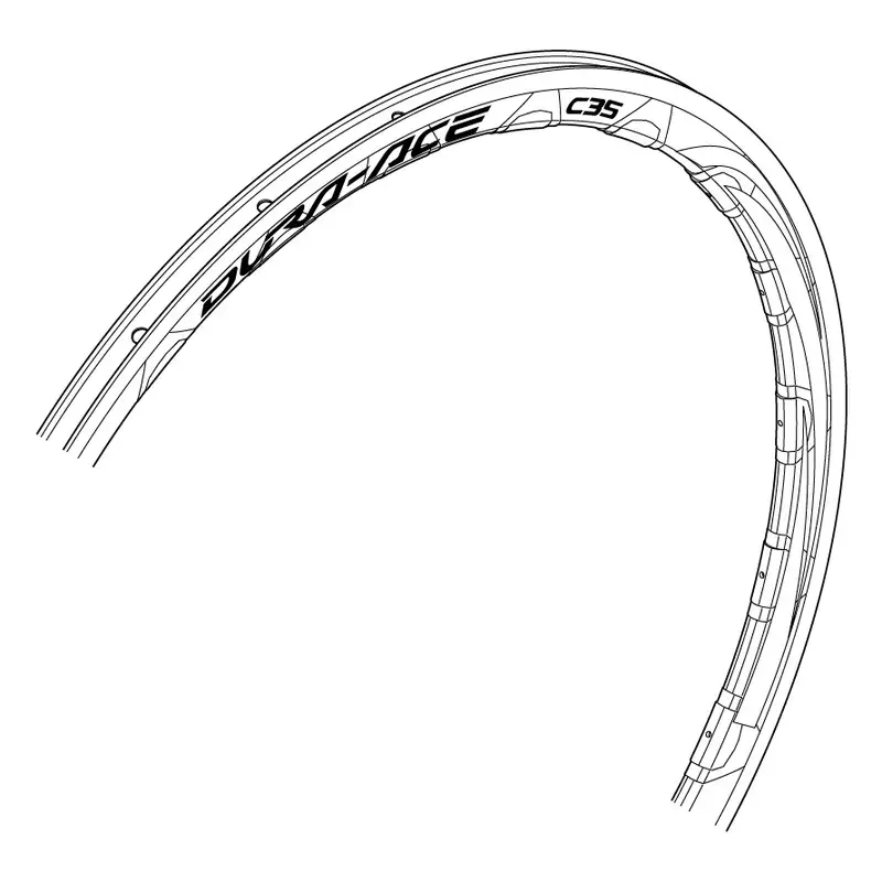 Cerchio SM-WHRIM - image