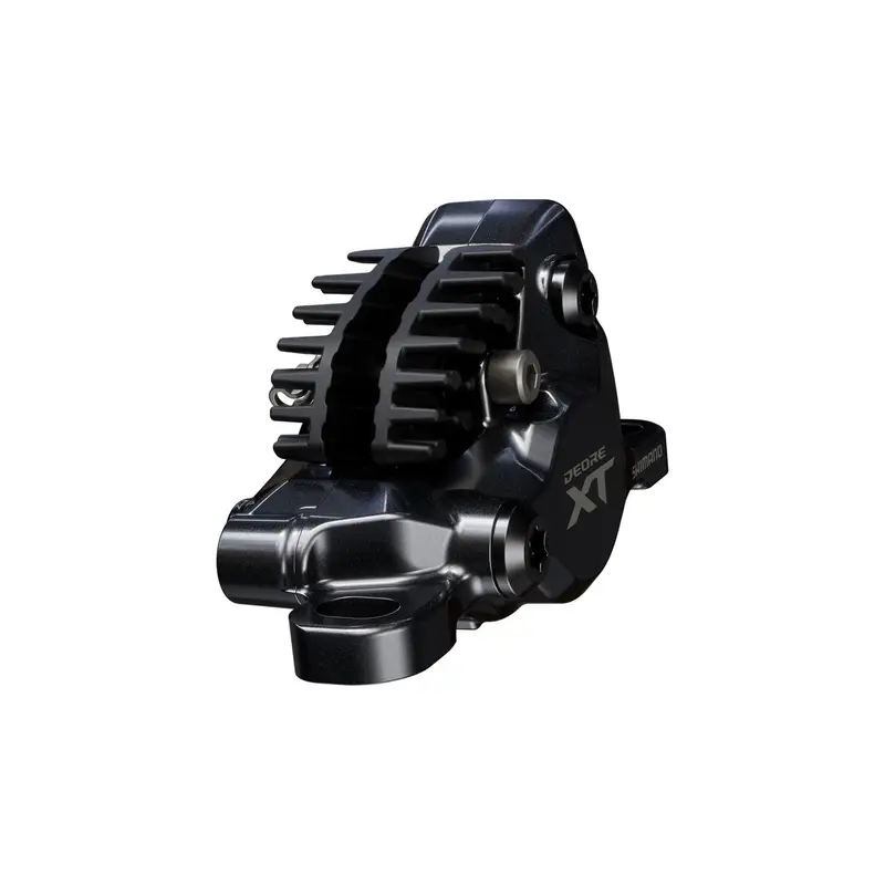 Pinza Freno Idraulica Deore XT BR-M8200 A 2 pistoni Anteriore / Posteriore #2