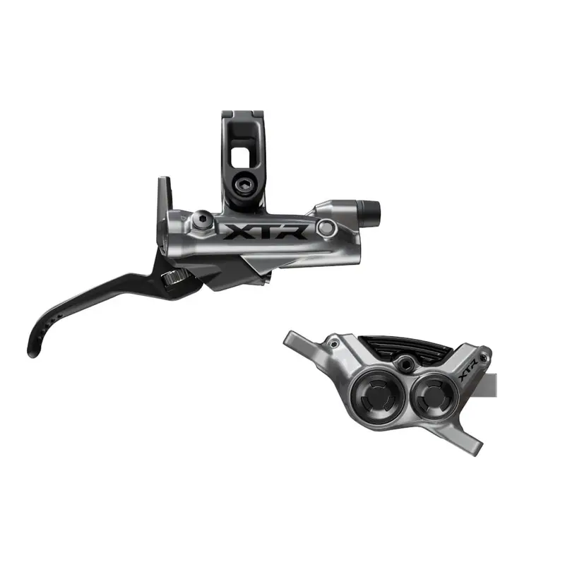 Upgrade Kit Freni XTR 4 Pistoni BL-M9200 + BR-M9220 #2