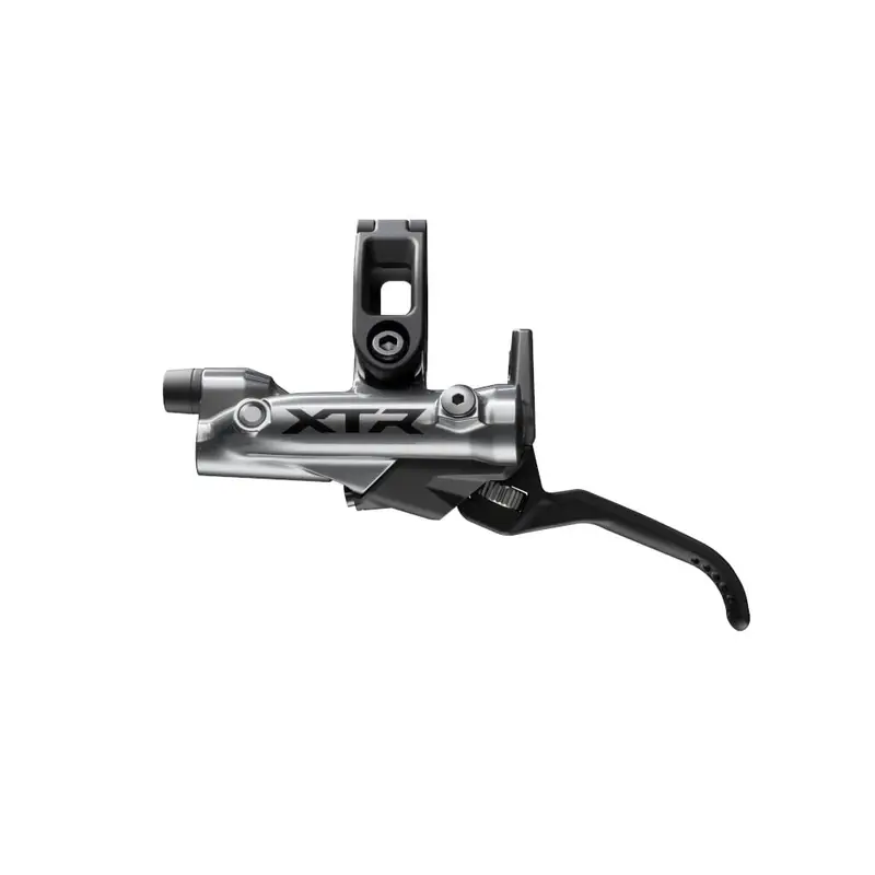Upgrade Kit Freni XTR 4 Pistoni BL-M9200 + BR-M9220 #3