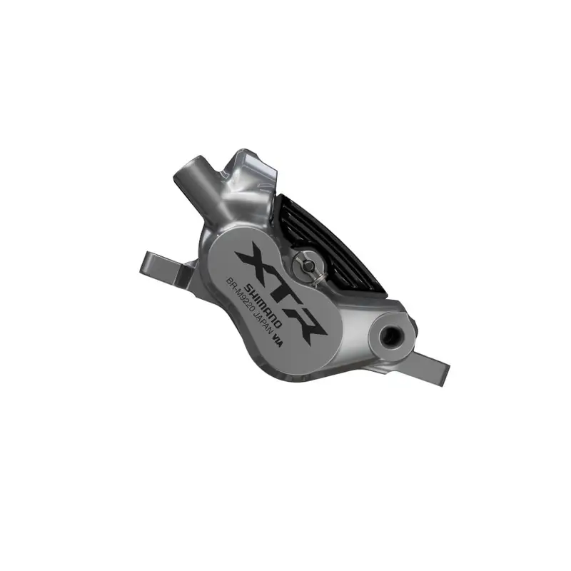 Upgrade Kit Freni XTR 4 Pistoni BL-M9200 + BR-M9220 #5