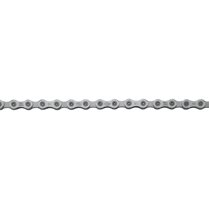 Catena CN-LG500 LINKGLIDE E-BIKE RATED 126 maglie Quick-link confezione 20 pezzi - image