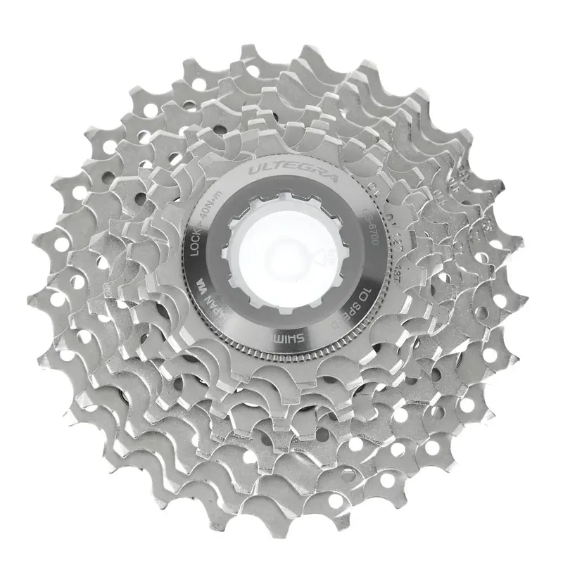 Cassetta Ultegra CS-6700 10v 12-25D #2