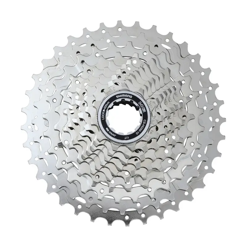 Cassetta MTB CS-HG50-10 10v 11-36D - image