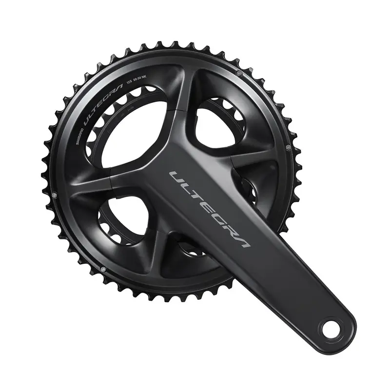 Guarnitura Ultegra FC-R8100 Hollowtech II 12v160mm 50/34D - image