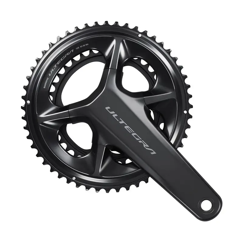 Guarnitura Ultegra FC-R8100 Hollowtech II 12v160mm 52/36D - image