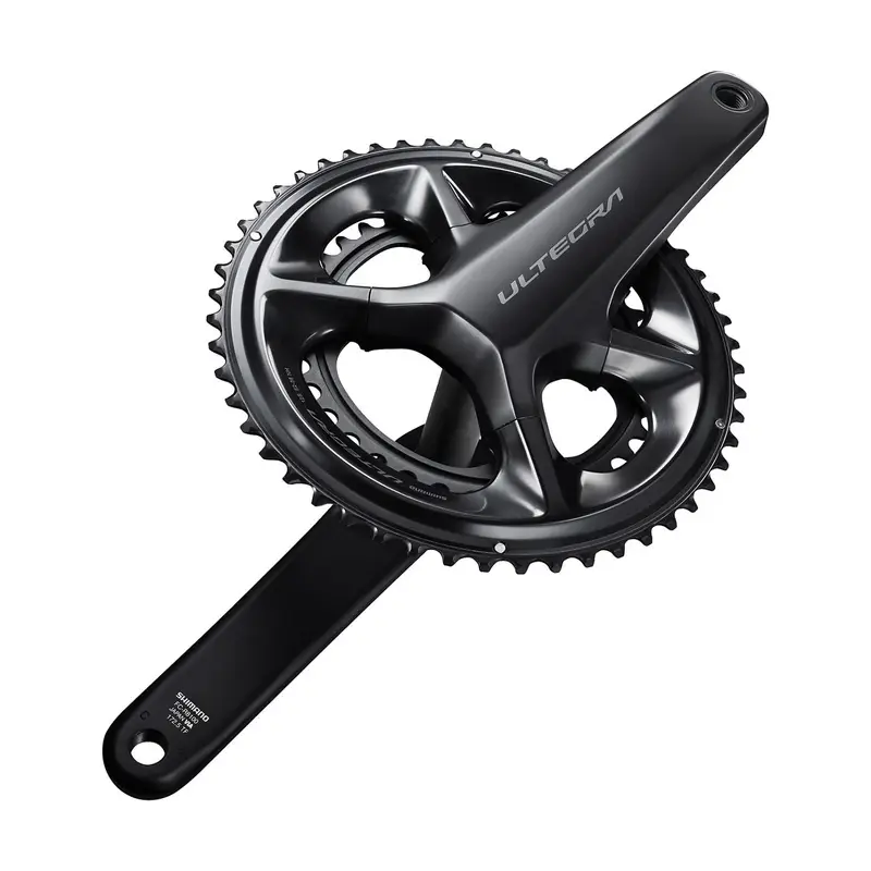 Guarnitura Ultegra FC-R8100 Hollowtech II 12v160mm 52/36D #2