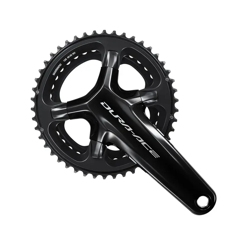 Guarnitura Dura-Ace 12v FC-R9200 46/36D 172,5mm - image